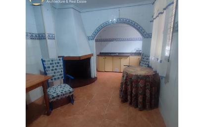 Kitchen of Single-family semi-detached for sale in El Puig de Santa Maria