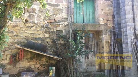 Foto 3 de Finca rústica en venta en Sarria, Lugo