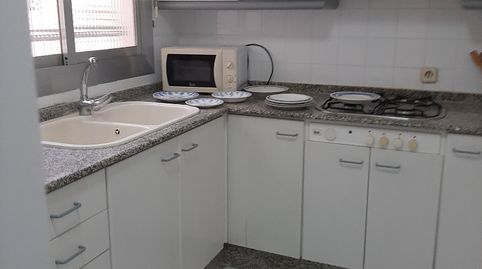 Foto 2 de Pis en venda a Avinguda de la Malva-rosa, 31, La Malva-rosa, Valencia Capital