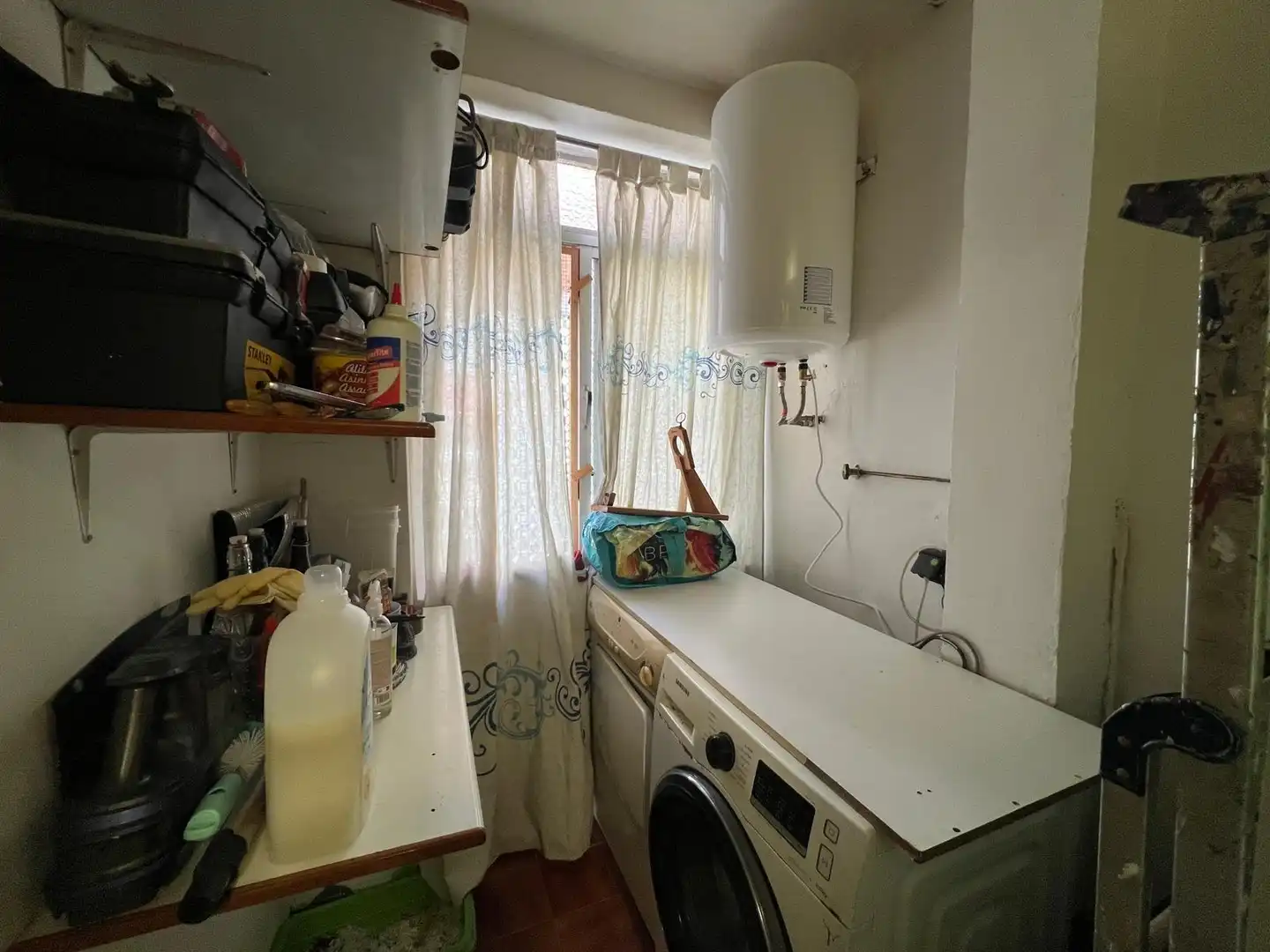 Cuina de Pis en venda en Córdoba amb Aire condicionat, Calefacció i Terrassa
