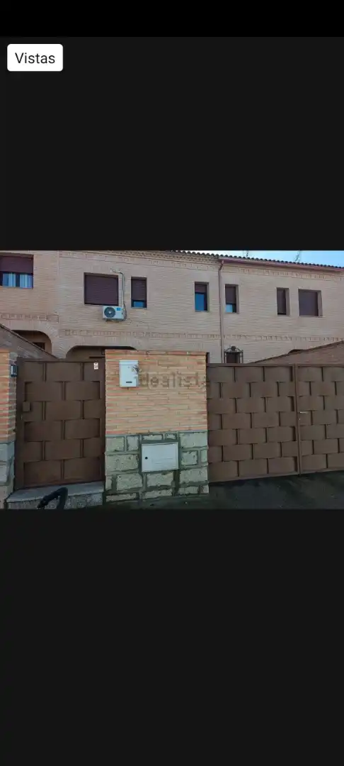 Parking de Piso en venta en Gálvez con Aire acondicionado, Terraza y Piscina
