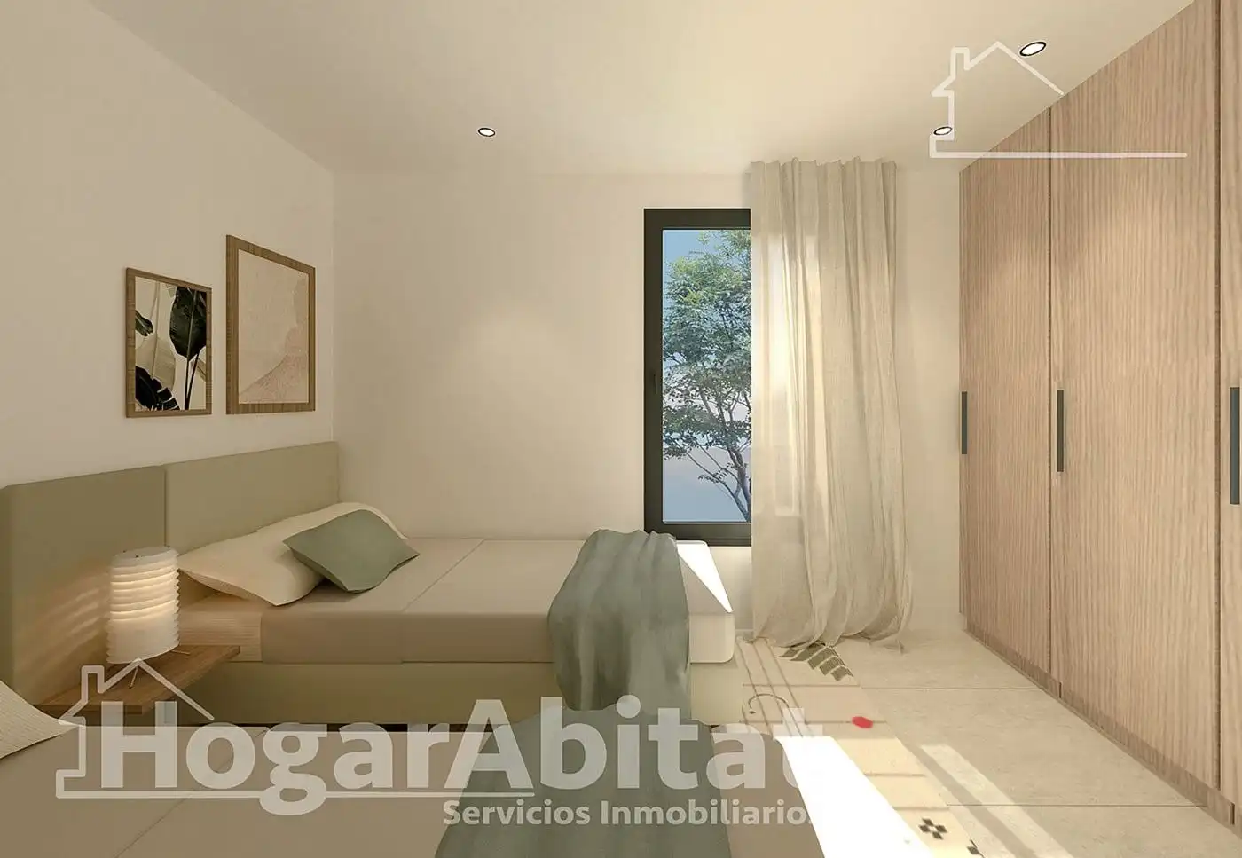 Casa adosada en venta en Calle antonia garcía andreu, Monte y Mar