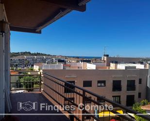 Terrassa de Apartament en venda en Roda de Berà amb Terrassa