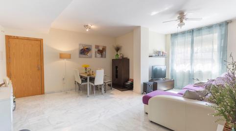 Foto 4 de Planta baja en venta en Calle Nogal, Vélez de Benaudalla, Granada