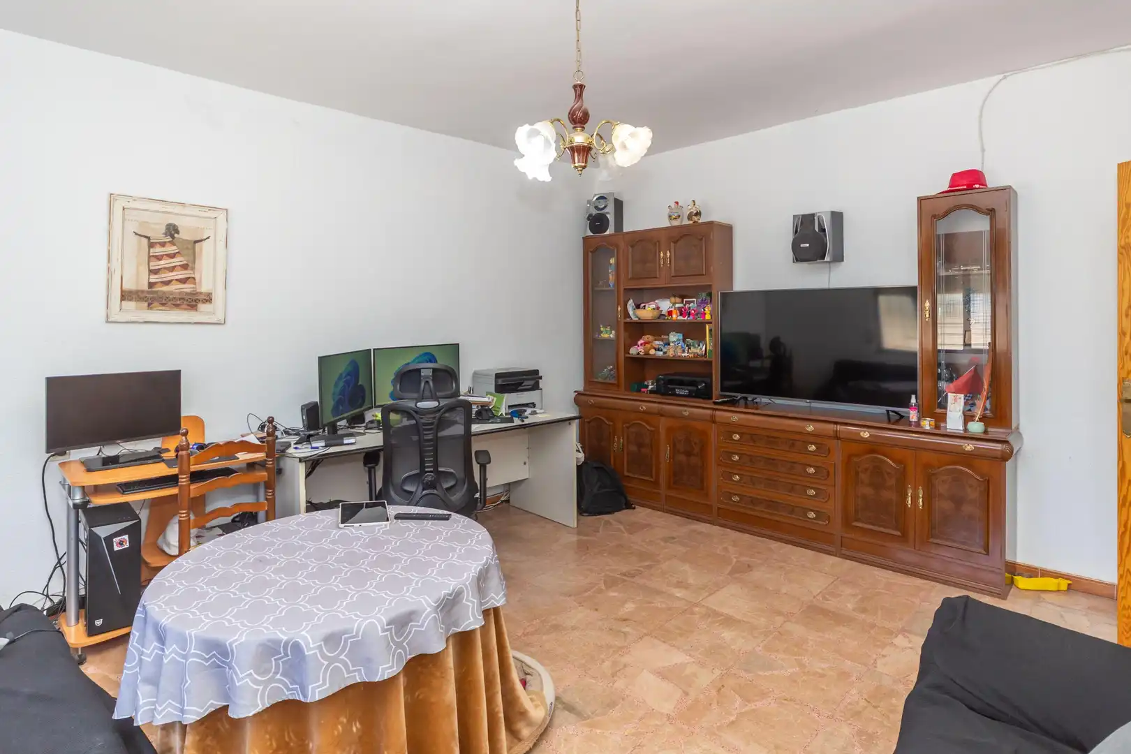 Country homes for sale in Calle María Zayas, Benamaurel