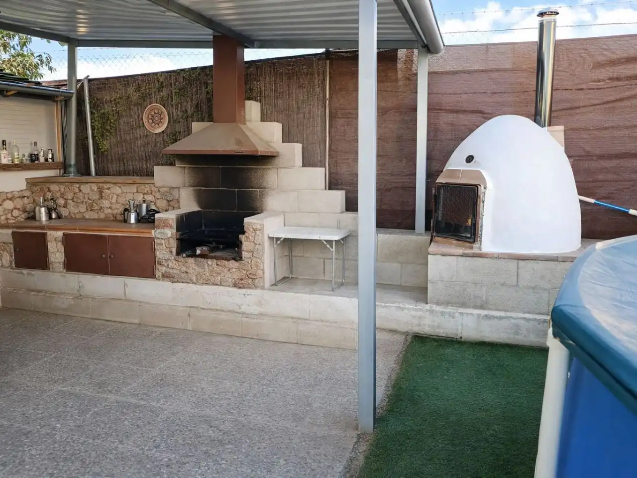 Terrace of Land for sale in Jerez de la Frontera