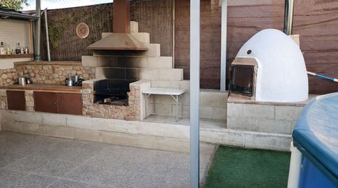 Foto 2 de Terreno en venta en Carretera N-iv, Km. 6, Pozoalbero, Jerez de la Frontera