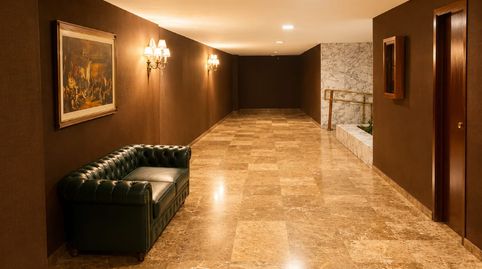 EN VENTA PISO ENORME CAMELIAS CON GARAJE