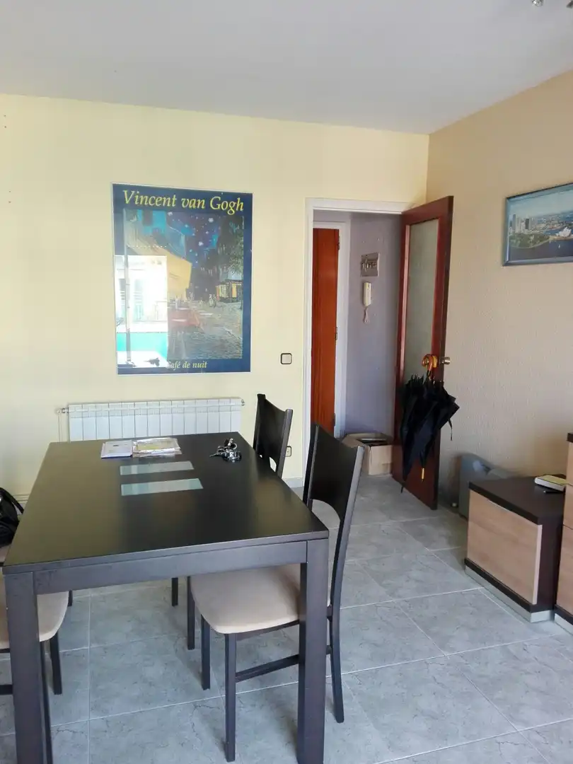 Flat with terrace for sale in Carrer de la Fira, imagen 7