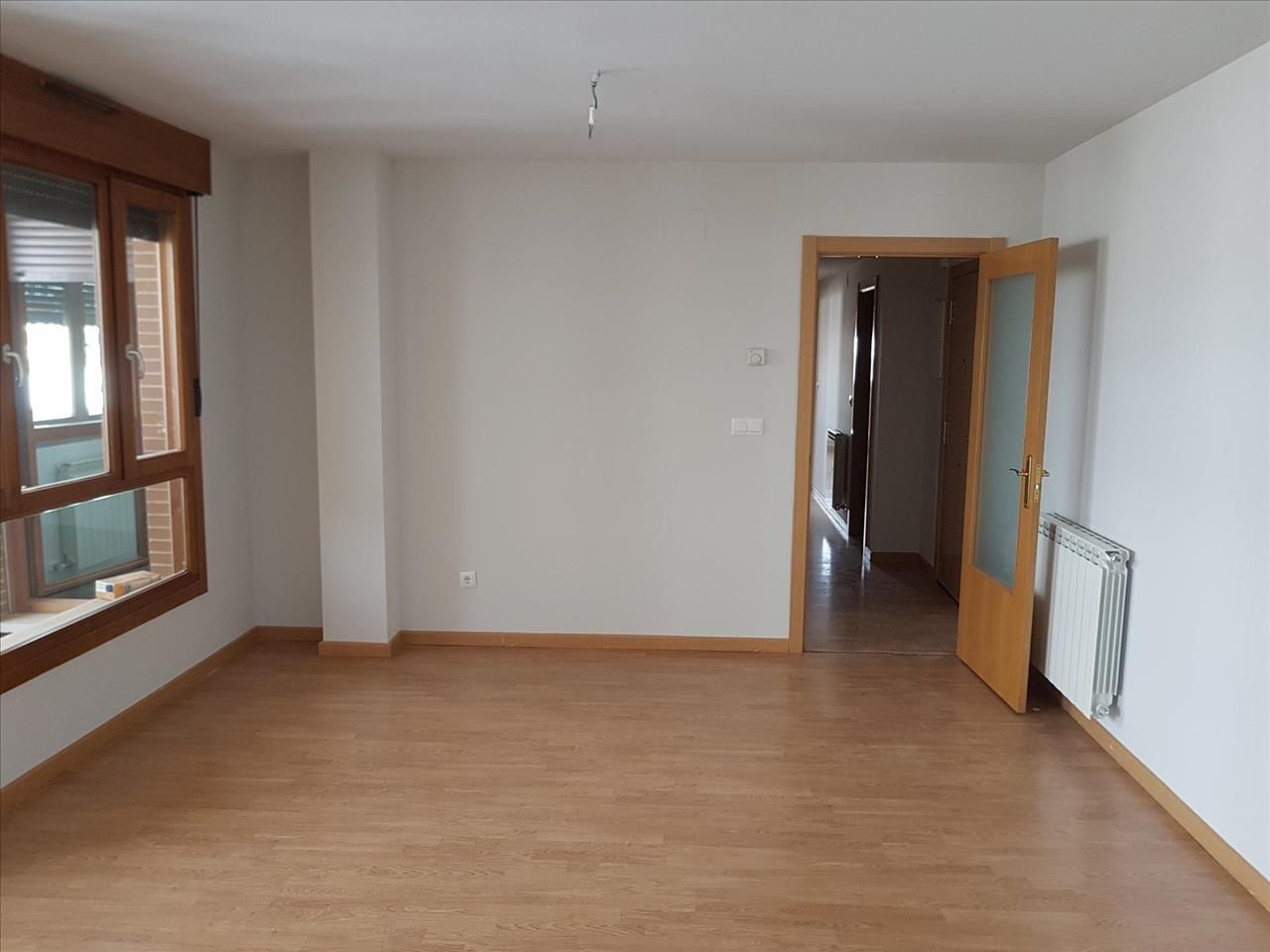 Pis en venda en Ólvega amb Calefacció, Traster i Balcó