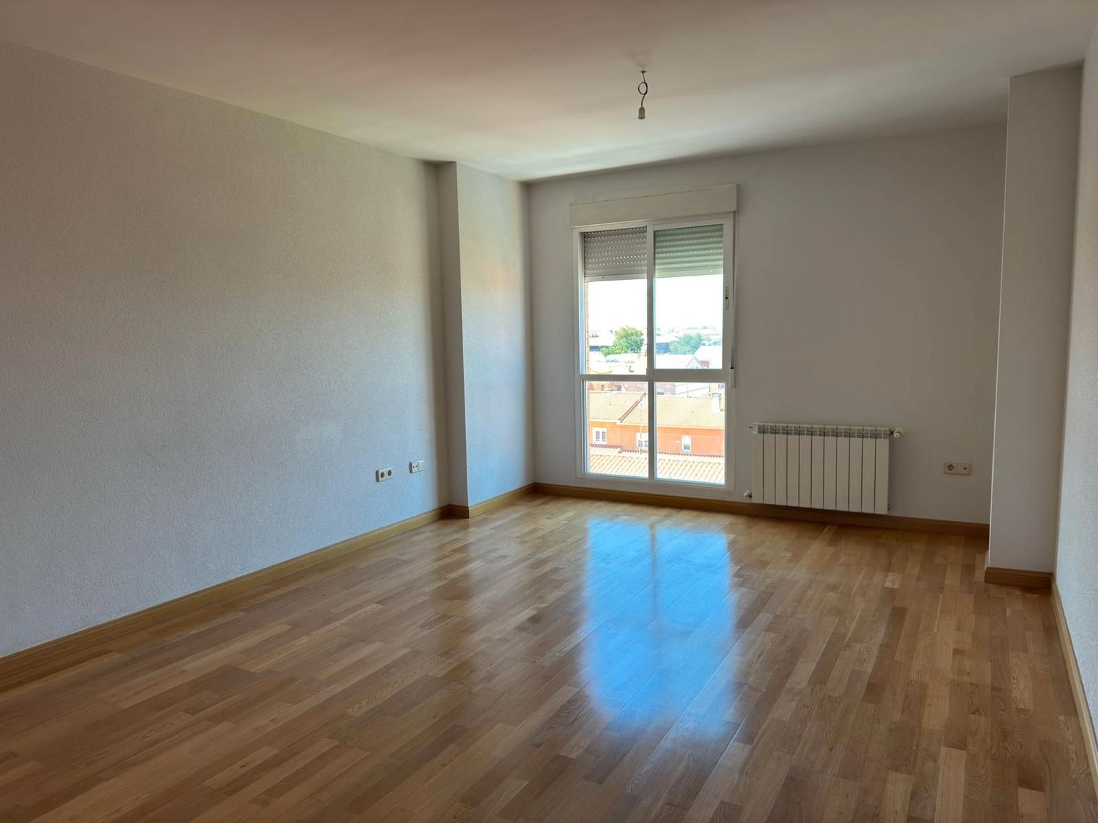 Bedroom of Flat for sale in Ocaña