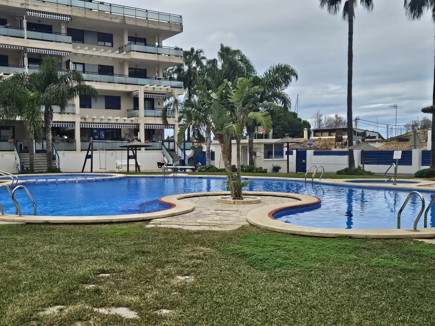 Apartamento con piscina en venta en DENIA-JAVEA, imagen 21