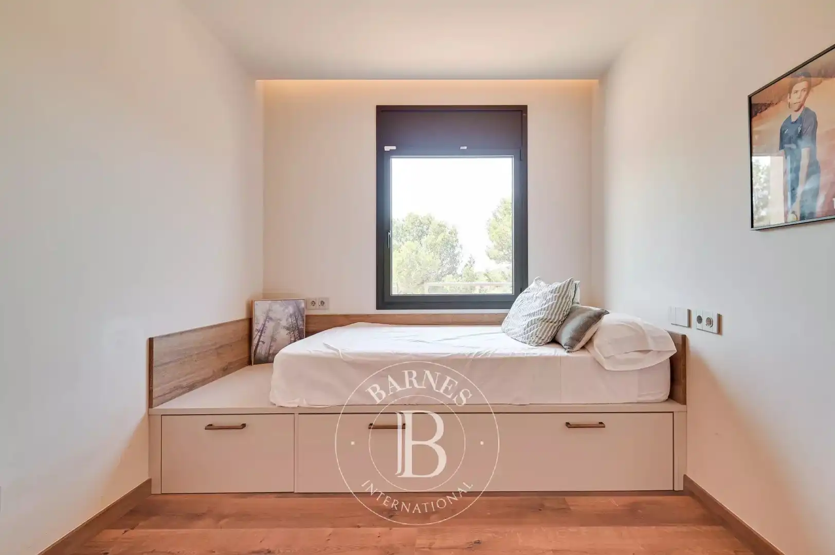 Casa con piscina in vendita a Residencial Begur - Esclanyà, imagen 29