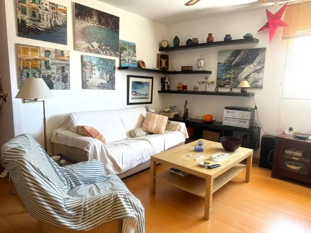 Apartamento con piscina en venta en Santa Margarita, imagen 5