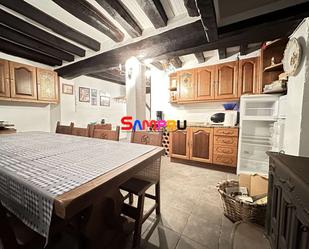 Kitchen of Flat for sale in Leintz-Gatzaga  with Heating and Balcony