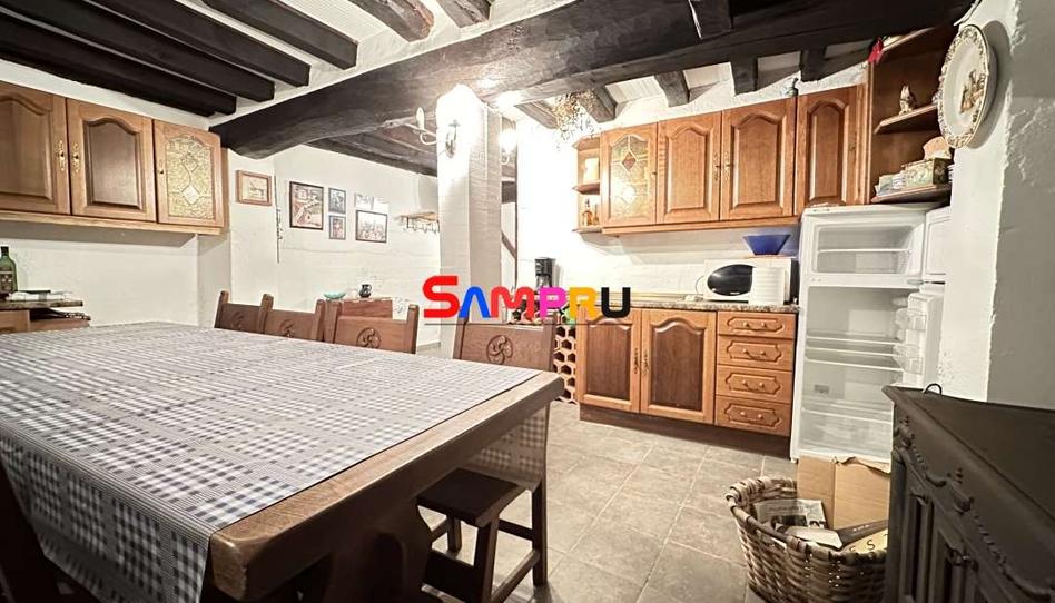 Photo 1 of Flat for sale in Leintz-Gatzaga, Gipuzkoa