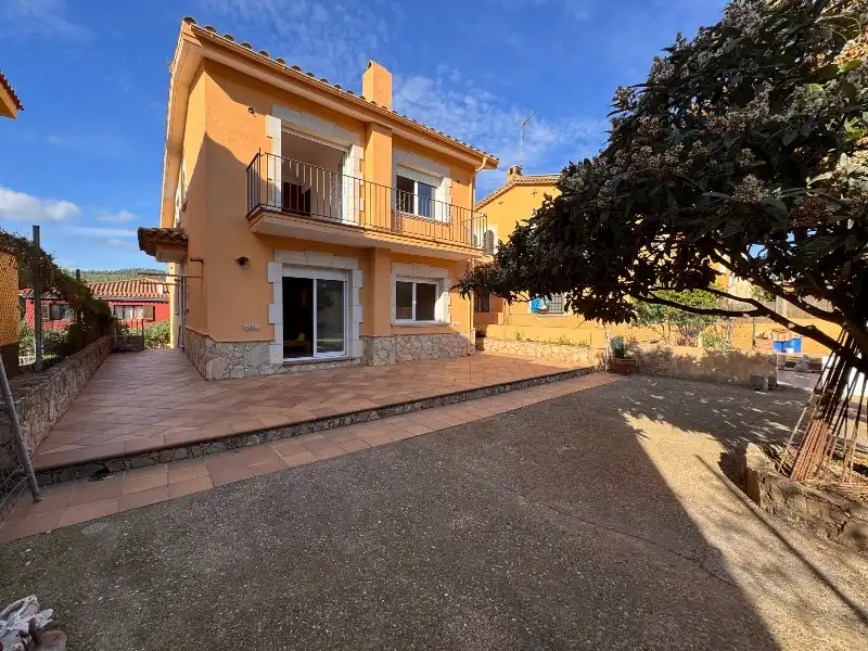 Casa con terrazza in vendita a Carrer Rissec, imagen 2