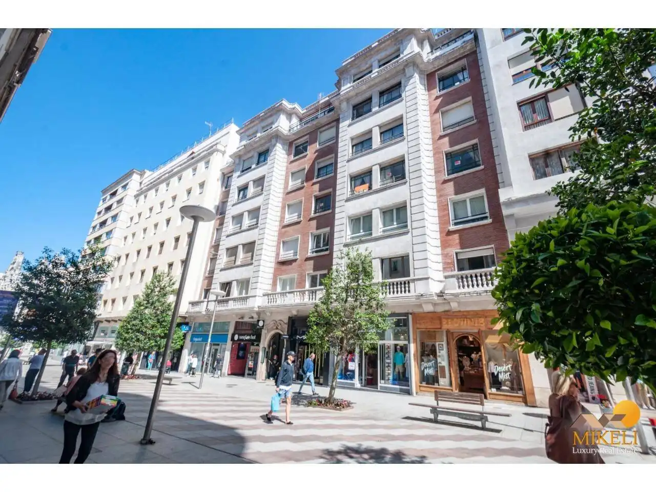 Locale commerciale in vendita a Calle Juan de Herrera, imagen 13