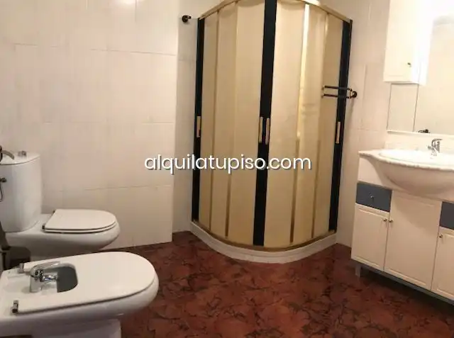 Piso de alquiler en Quevedo, Espinardo