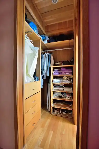 Bedroom of Houses for sale in Ronda  with Private garden, Terrace and Storage room