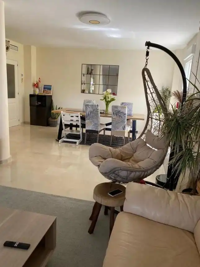 Apartment mit Pool zum Verkauf in Alcorrín, imagen 9