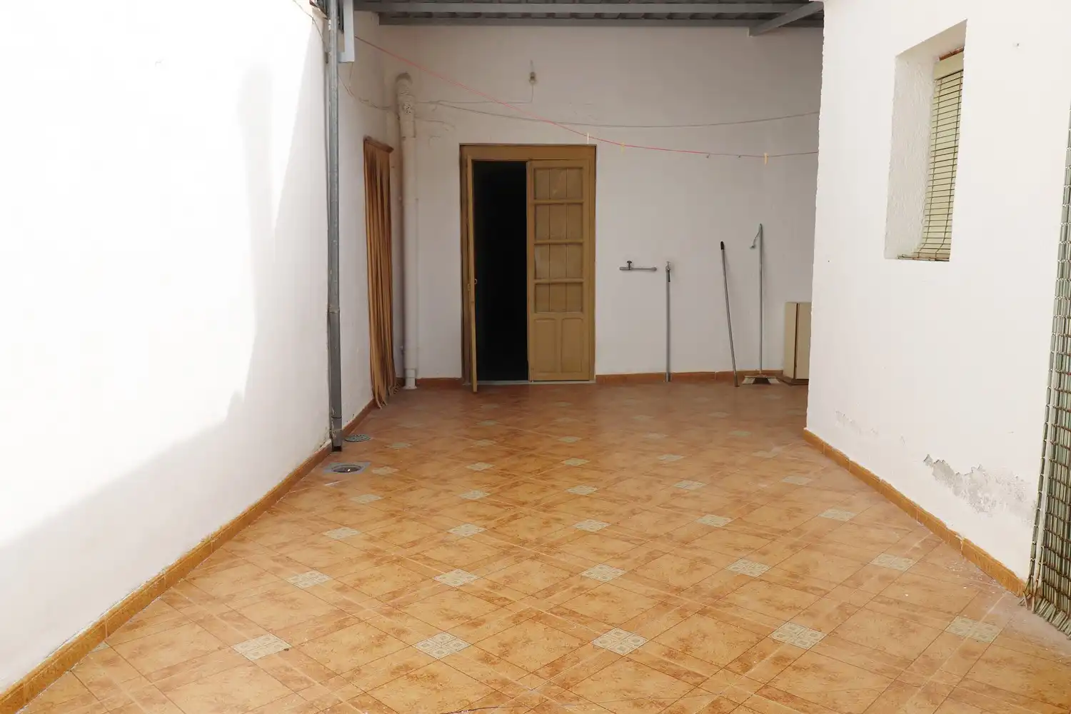 Casa o xalet en venda en Íllora amb Jardí privat i Moblat