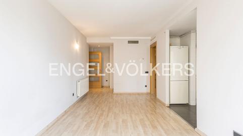 Foto 3 de Apartament en venda a La Sagrera, Barcelona