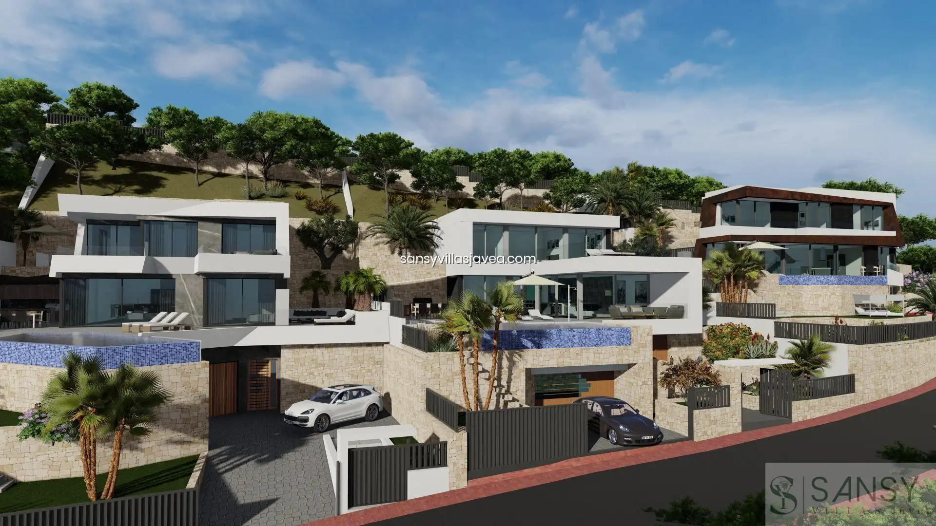 Villa in vendita a Manzanera - Tosal, imagen 3