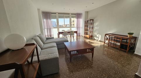 Foto 4 de Pis de lloguer a Nueve de Octubre, 82, Centro Puerto, Valencia