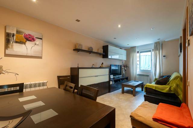 Piso en Venta en Carrer de Batet en El Carmel