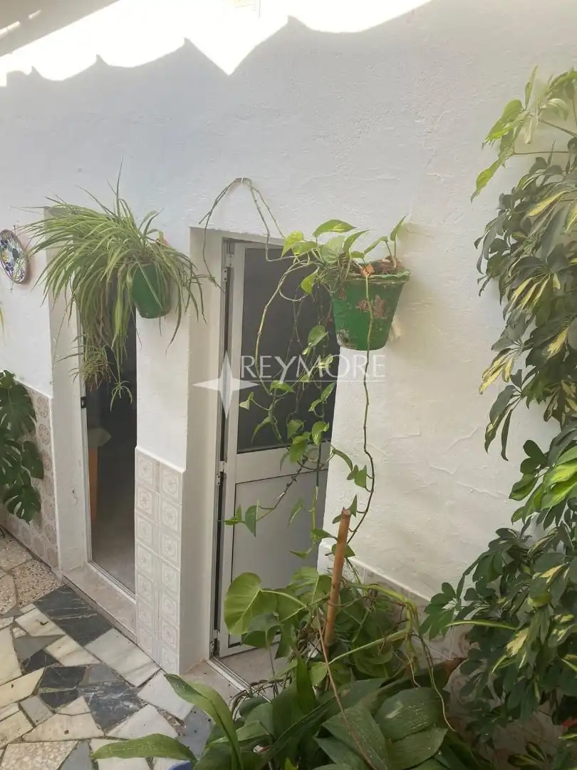 Terrassa de Casa o xalet en venda en Guadalcázar amb Aire condicionat, Terrassa i Traster