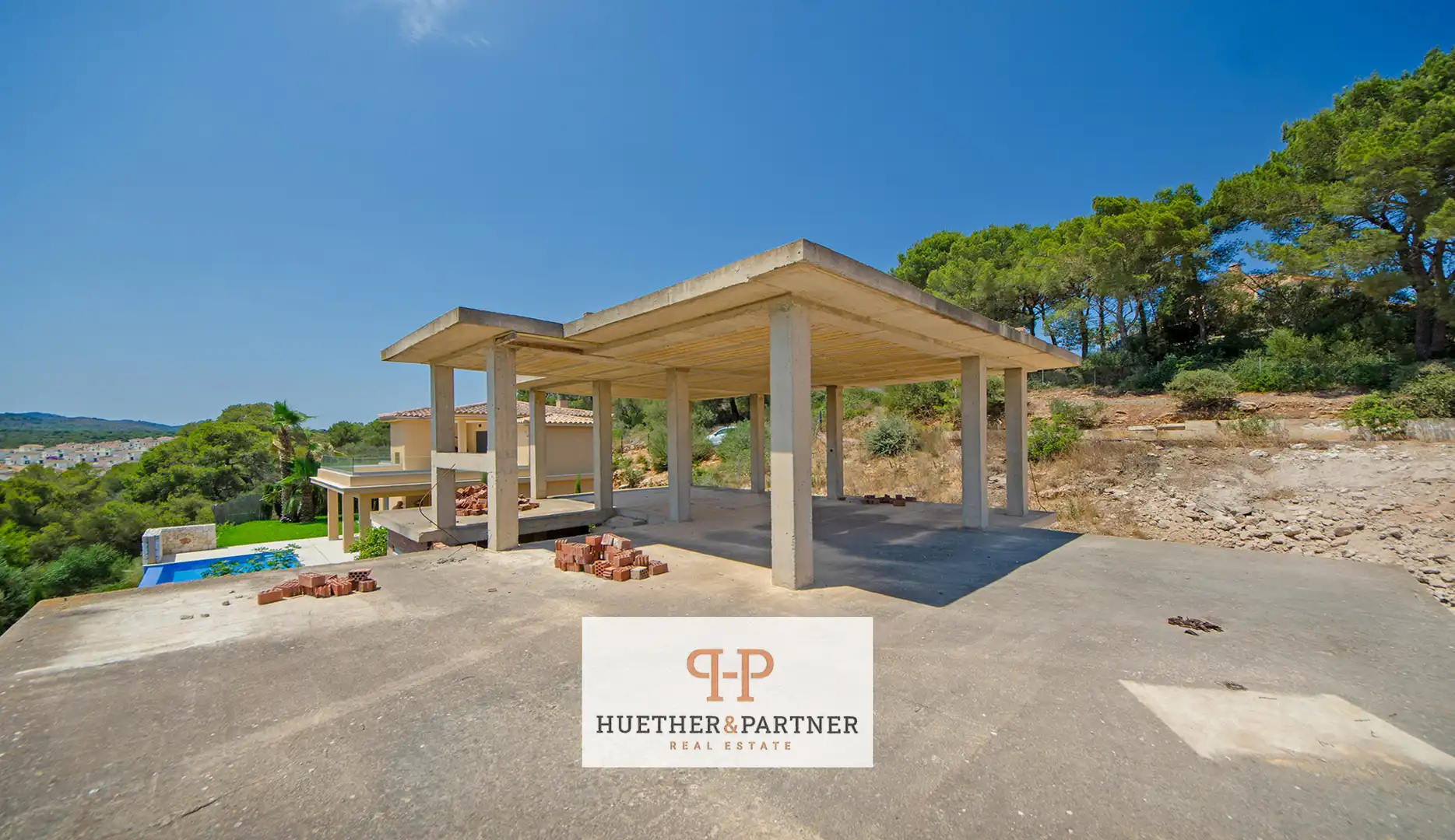 Residencial en venda en Manacor