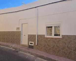 Exterior view of House or chalet for sale in Arona
