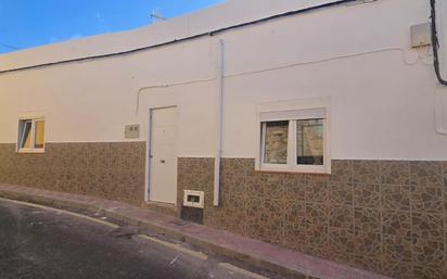 Vista exterior de Casa o xalet en venda en Arona