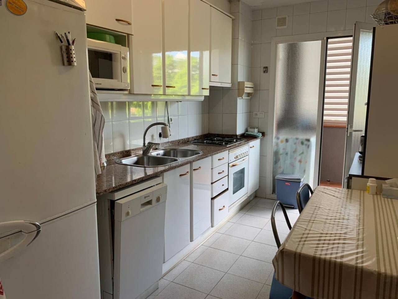 Flat to rent in Tres Torres, Tres Torres