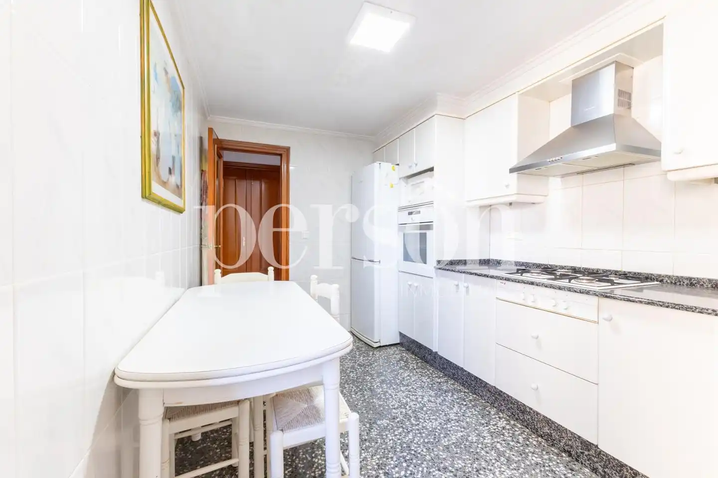 Piso en venta en De Malilla, Malilla