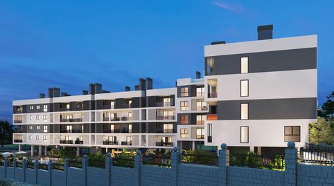 Photo 5 from new construction home in Flat for sale in Avenida Cardenal Francisco Álvarez, 11, Paus - Poligono San Blas, Alicante