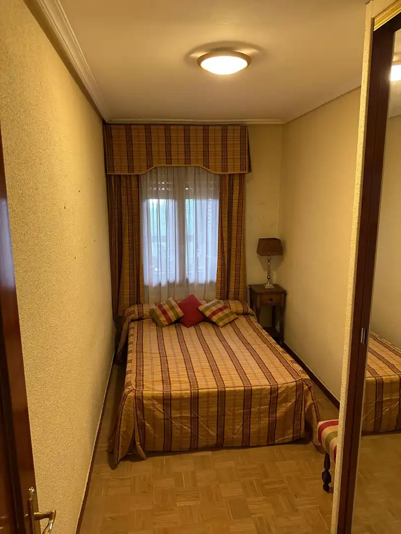 Habitación de Piso en venta en Cáceres