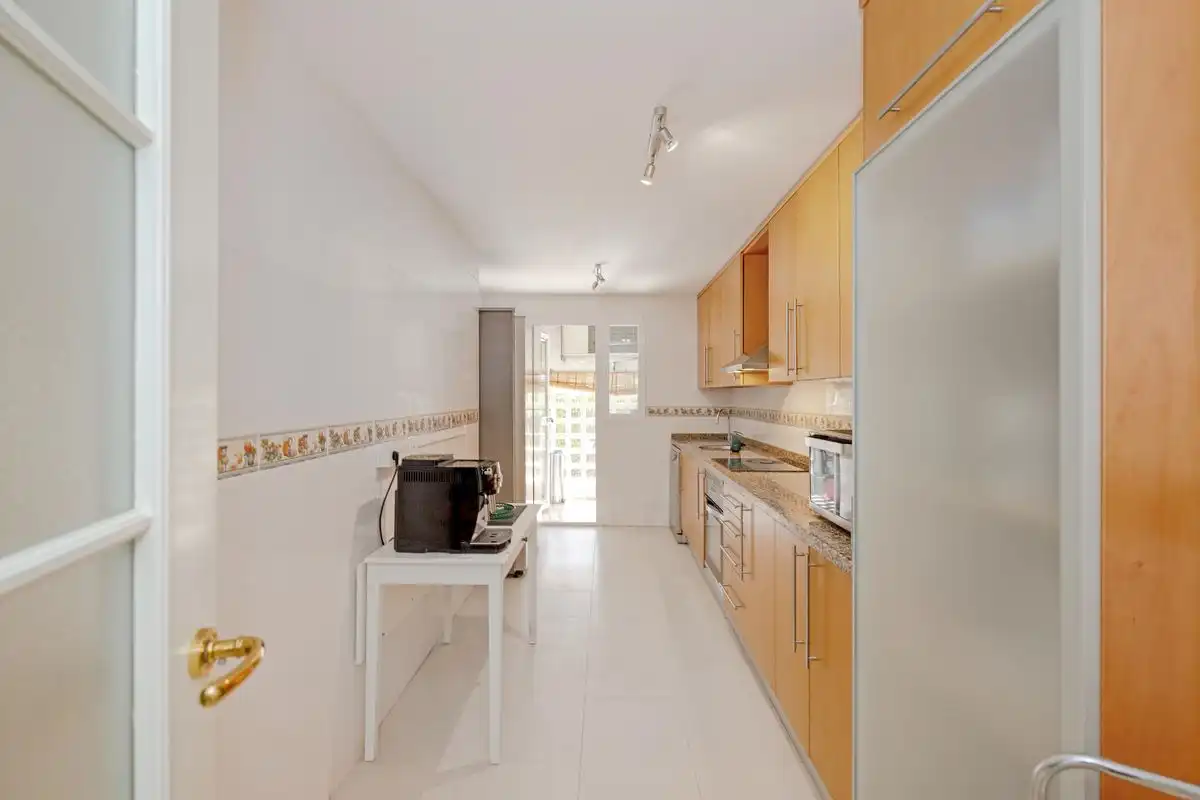 Wohnung mit Terrasse zum Verkauf in Urbanizacion Torre Real Parq el Carmen, imagen 23