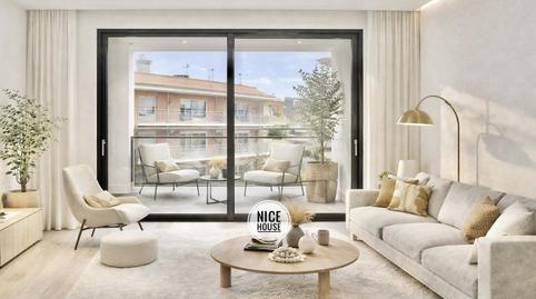 Foto 5 de Pis en venda a Centro Ciudad, Paterna