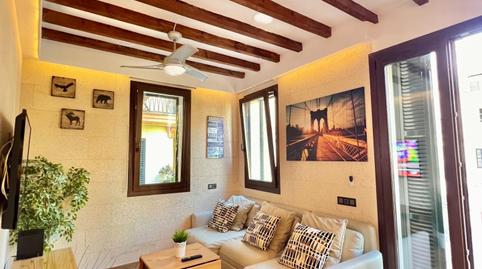Photo 3 of Apartment to rent in  Banc de L'oli, El Sindicat, Illes Balears