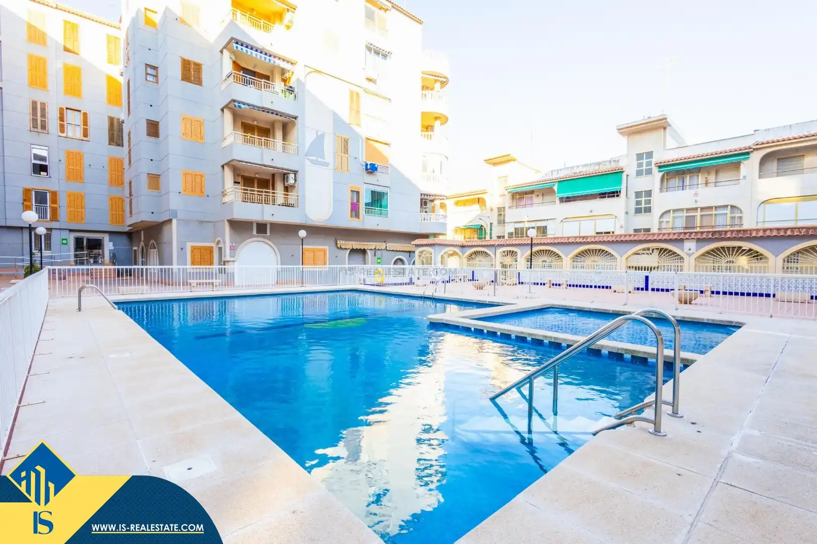 Àtic amb piscina en venda a Playa del Acequión, Náufragos y Rocío del Mar, imagen 36