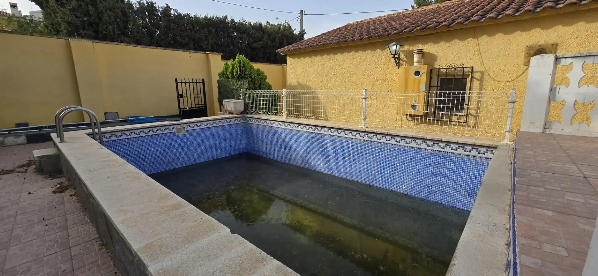 Villa avec piscine à vendre à Pedralba, imagen 32