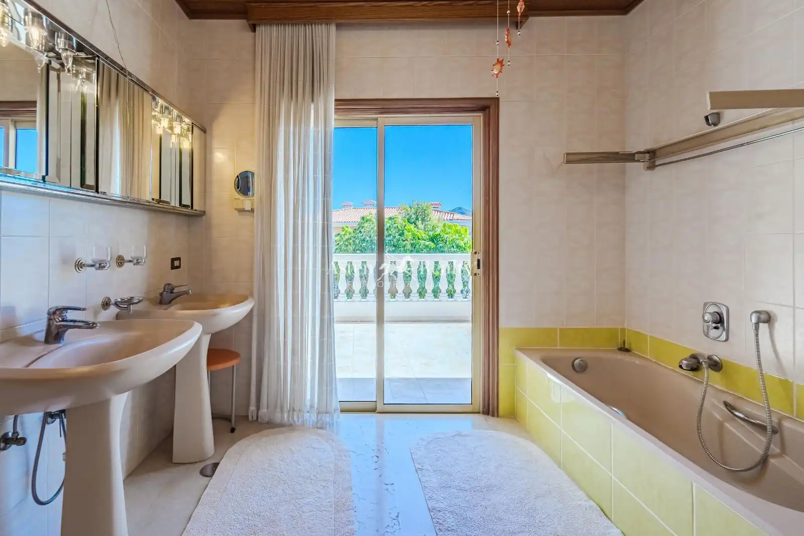 Casa amb piscina en venda a Aldaba, imagen 14