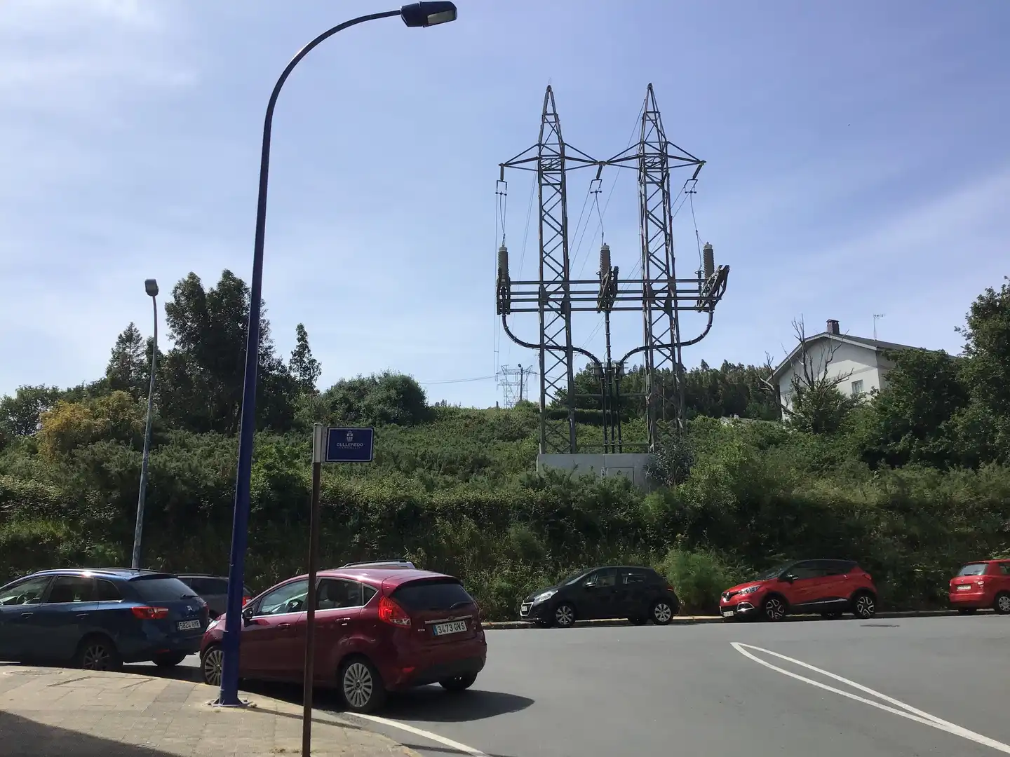 Terreno residencial en venta en Rúa Antón Vilar Ponte 24, imagen 8
