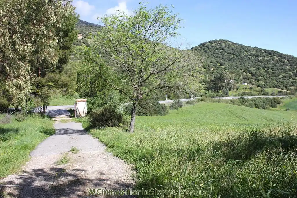 Casa rústica en venda a Algodonales, imagen 2