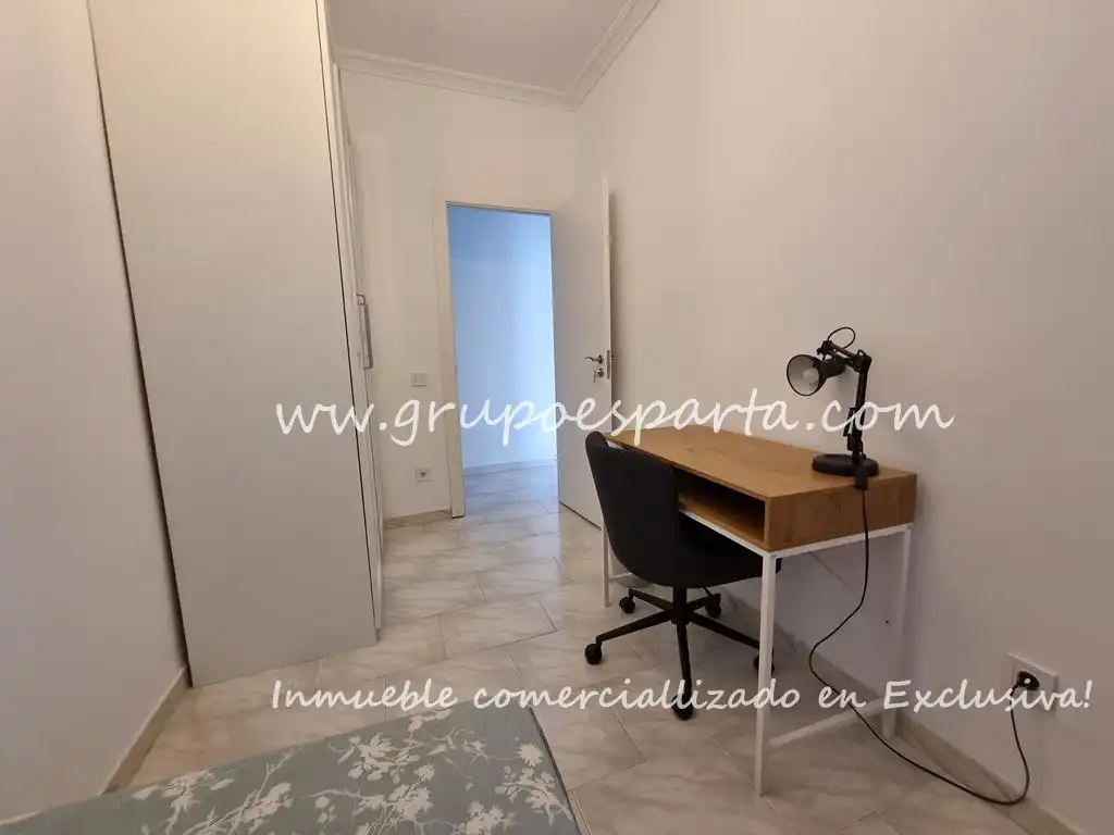 Zimmer in Calle los Arcos, 1, Sanlúcar la Mayor