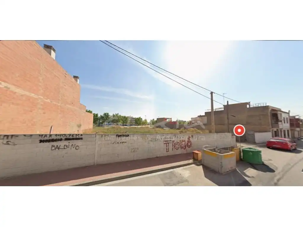 Residencial en venda a Alginet