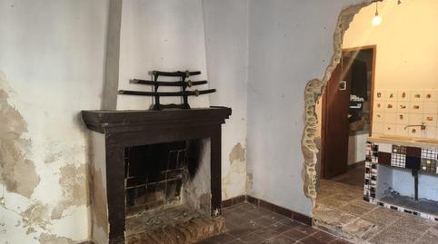 Foto 2 de Casa o xalet en venda a Calvario, Humilladero, Málaga
