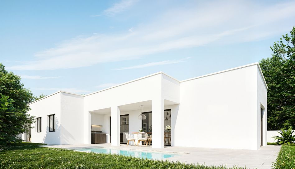 Foto 1 de Piso en venta en Carrer de Martorell, Corbera de Llobregat, Barcelona